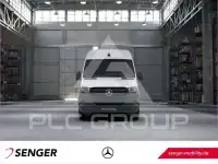 2021 Mercedes Benz Sprinter