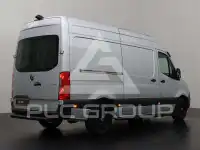2021 Mercedes Benz Sprinter