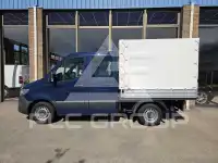 2021 Mercedes Benz Sprinter