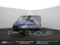2021 Mercedes Benz Sprinter