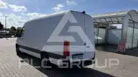 2021 Mercedes Benz Sprinter