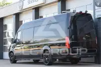 2021 Mercedes Benz Sprinter