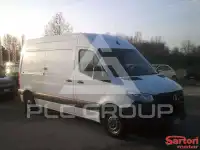 2021 Mercedes Benz Sprinter