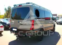 2021 Mercedes Benz Sprinter