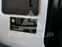 2021 Mercedes Benz Sprinter