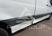 2021 Mercedes Benz Sprinter