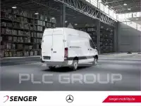 2021 Mercedes Benz Sprinter