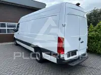 2021 Mercedes Benz Sprinter