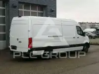 2021 Mercedes Benz Sprinter