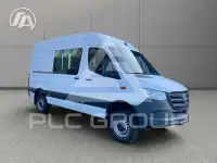 2021 Mercedes Benz Sprinter