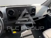 2021 Mercedes Benz Sprinter