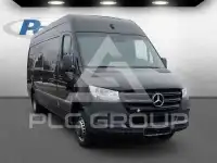 2021 Mercedes Benz Sprinter