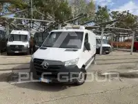 2021 Mercedes Benz Sprinter