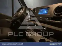 2021 Mercedes Benz Sprinter