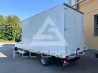 2021 Mercedes Benz Sprinter