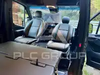 2021 Mercedes Benz Sprinter