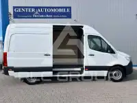 2021 Mercedes Benz Sprinter