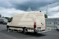 2021 Mercedes Benz Sprinter