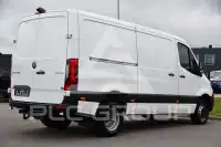 2021 Mercedes Benz Sprinter