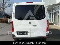 2021 Mercedes Benz Sprinter