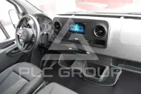 2021 Mercedes Benz Sprinter