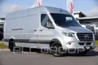 2021 Mercedes Benz Sprinter