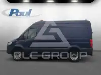 2021 Mercedes Benz Sprinter