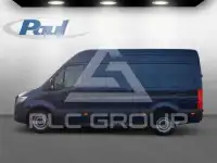 2021 Mercedes Benz Sprinter