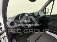 2021 Mercedes Benz Sprinter
