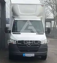 2021 Mercedes Benz Sprinter