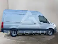 2021 Mercedes Benz Sprinter