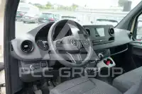 2021 Mercedes Benz Sprinter