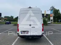 2021 Mercedes Benz Sprinter