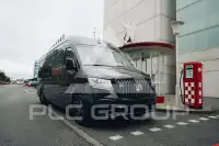 2021 Mercedes Benz Sprinter