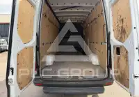 2021 Mercedes Benz Sprinter