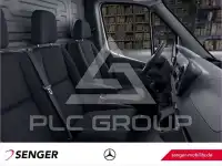 2021 Mercedes Benz Sprinter