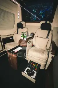 2021 Mercedes Benz Sprinter