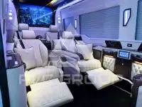 2021 Mercedes Benz Sprinter