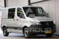 2021 Mercedes Benz Sprinter