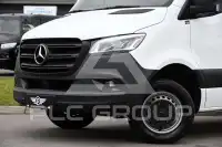 2021 Mercedes Benz Sprinter
