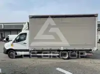 2021 Mercedes Benz Sprinter