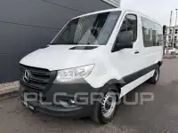 2021 Mercedes Benz Sprinter
