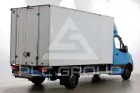 2021 Mercedes Benz Sprinter