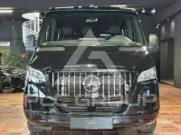 2021 Mercedes Benz Sprinter