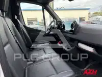 2021 Mercedes Benz Sprinter