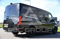 2021 Mercedes Benz Sprinter