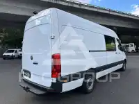 2021 Mercedes Benz Sprinter