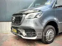 2021 Mercedes Benz Sprinter