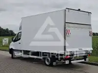 2021 Mercedes Benz Sprinter