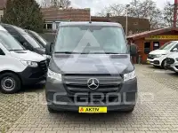 2021 Mercedes Benz Sprinter